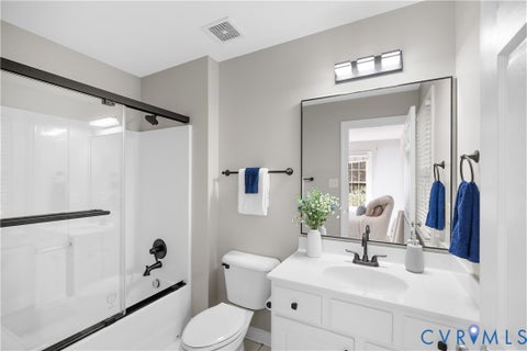 Tiny photo for 4608 Country Lake Place, Glen Allen, VA 23059 (MLS # 2627422)
