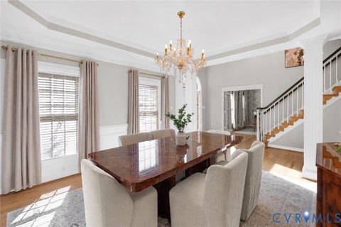 Tiny photo for 4608 Country Lake Place, Glen Allen, VA 23059 (MLS # 2627422)