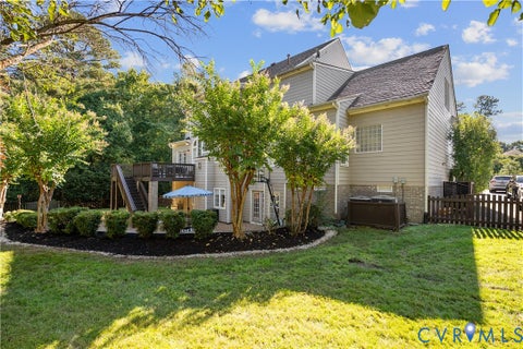 Tiny photo for 4608 Country Lake Place, Glen Allen, VA 23059 (MLS # 2627422)