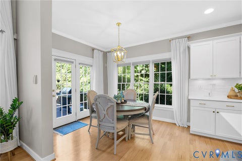 Tiny photo for 4608 Country Lake Place, Glen Allen, VA 23059 (MLS # 2627422)
