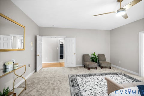 Tiny photo for 4608 Country Lake Place, Glen Allen, VA 23059 (MLS # 2627422)