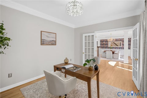 Tiny photo for 4608 Country Lake Place, Glen Allen, VA 23059 (MLS # 2627422)
