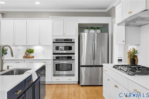 Tiny photo for 4608 Country Lake Place, Glen Allen, VA 23059 (MLS # 2627422)