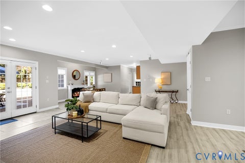 Tiny photo for 4608 Country Lake Place, Glen Allen, VA 23059 (MLS # 2627422)