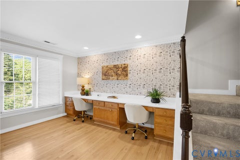 Tiny photo for 4608 Country Lake Place, Glen Allen, VA 23059 (MLS # 2627422)
