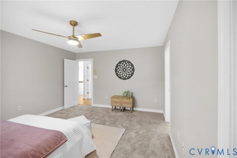 Tiny photo for 4608 Country Lake Place, Glen Allen, VA 23059 (MLS # 2627422)