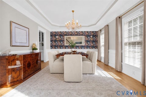 Tiny photo for 4608 Country Lake Place, Glen Allen, VA 23059 (MLS # 2627422)