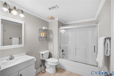 Tiny photo for 4608 Country Lake Place, Glen Allen, VA 23059 (MLS # 2627422)