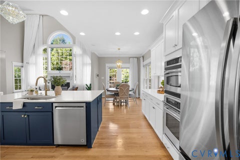 Tiny photo for 4608 Country Lake Place, Glen Allen, VA 23059 (MLS # 2627422)