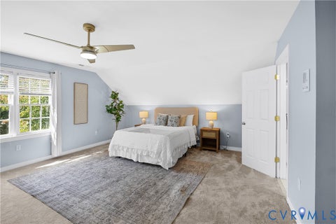 Tiny photo for 4608 Country Lake Place, Glen Allen, VA 23059 (MLS # 2627422)