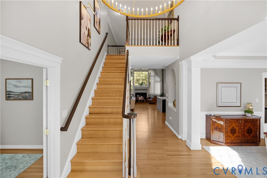 4608 Country Lake Place