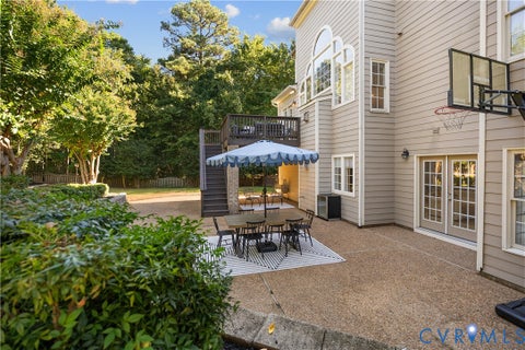 Tiny photo for 4608 Country Lake Place, Glen Allen, VA 23059 (MLS # 2627422)