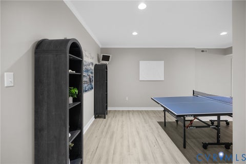 Tiny photo for 4608 Country Lake Place, Glen Allen, VA 23059 (MLS # 2627422)