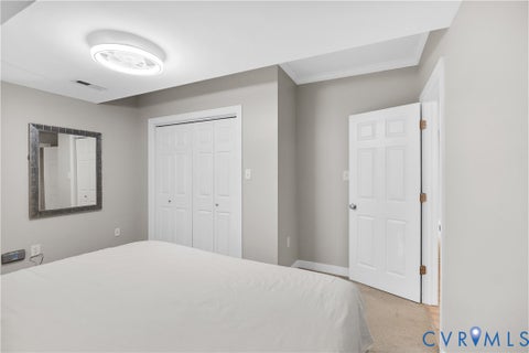 Tiny photo for 4608 Country Lake Place, Glen Allen, VA 23059 (MLS # 2627422)