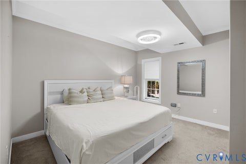 Tiny photo for 4608 Country Lake Place, Glen Allen, VA 23059 (MLS # 2627422)
