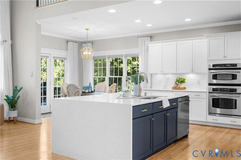 Tiny photo for 4608 Country Lake Place, Glen Allen, VA 23059 (MLS # 2627422)