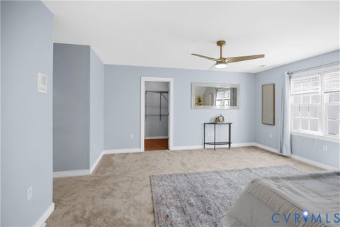 Tiny photo for 4608 Country Lake Place, Glen Allen, VA 23059 (MLS # 2627422)