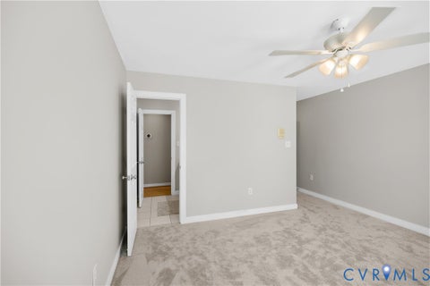 Tiny photo for 4608 Country Lake Place, Glen Allen, VA 23059 (MLS # 2627422)
