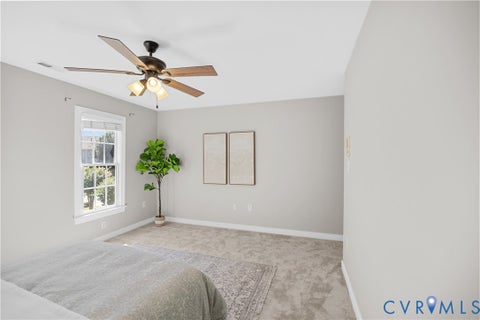 Tiny photo for 4608 Country Lake Place, Glen Allen, VA 23059 (MLS # 2627422)
