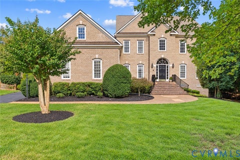 Photo of 4608 Country Lake Place, Glen Allen, VA 23059 (MLS # 2627422)