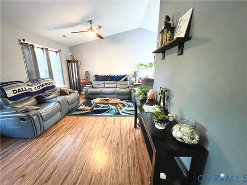Tiny photo for 11801 New Forest Court, Chesterfield, VA 23112 (MLS # 2628083)