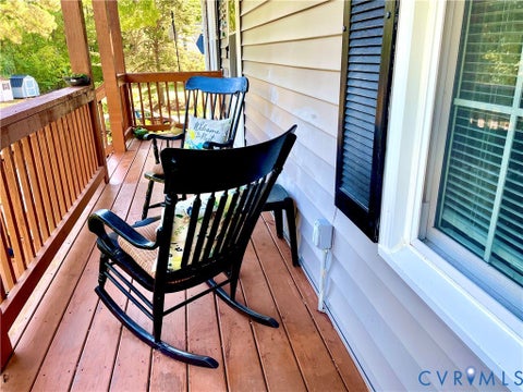 Tiny photo for 11801 New Forest Court, Chesterfield, VA 23112 (MLS # 2628083)