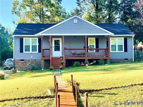 Photo of 11801 New Forest Court, Chesterfield, VA 23112 (MLS # 2628083)