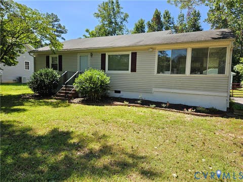 Photo of 519 Smith Drive, Ruther Glen, VA 22546 (MLS # 2620987)
