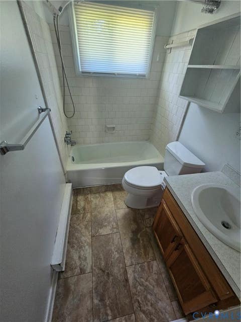 Tiny photo for 519 Smith Drive, Ruther Glen, VA 22546 (MLS # 2620987)