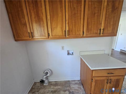 Tiny photo for 519 Smith Drive, Ruther Glen, VA 22546 (MLS # 2620987)