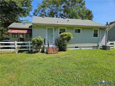 Tiny photo for 519 Smith Drive, Ruther Glen, VA 22546 (MLS # 2620987)