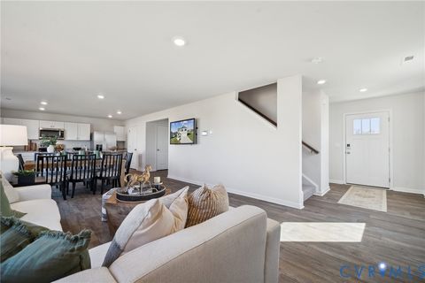 Tiny photo for 7024 Spike Rush Court, New Kent, VA 23124 (MLS # 2528577)