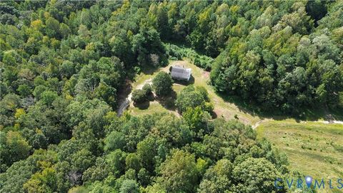 1981 Urbine Road Powhatan VA 23139