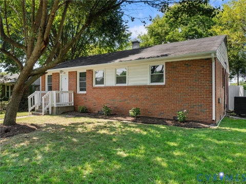 Photo of 2000 Conrad Street, Richmond, VA 23223 (MLS # 2624081)