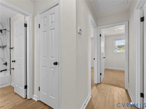 Tiny photo for 2000 Conrad Street, Richmond, VA 23223 (MLS # 2624081)