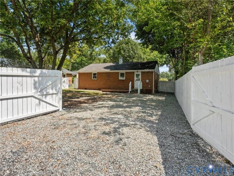 Tiny photo for 2000 Conrad Street, Richmond, VA 23223 (MLS # 2624081)