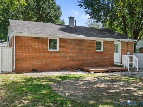 Tiny photo for 2000 Conrad Street, Richmond, VA 23223 (MLS # 2624081)