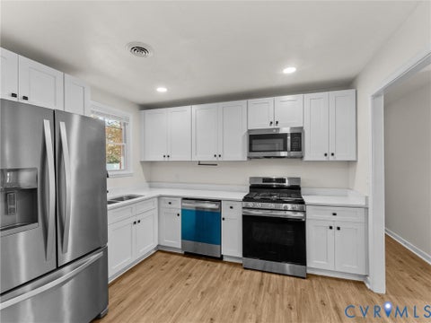 Tiny photo for 2000 Conrad Street, Richmond, VA 23223 (MLS # 2624081)