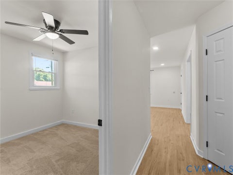 Tiny photo for 2000 Conrad Street, Richmond, VA 23223 (MLS # 2624081)