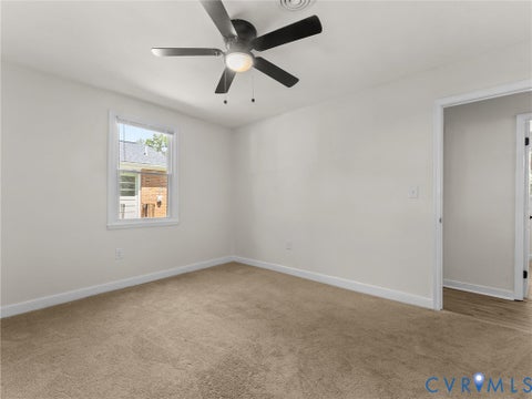 Tiny photo for 2000 Conrad Street, Richmond, VA 23223 (MLS # 2624081)