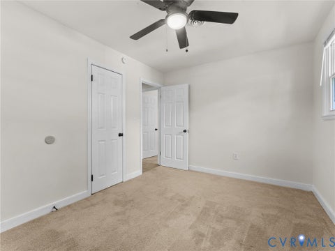 Tiny photo for 2000 Conrad Street, Richmond, VA 23223 (MLS # 2624081)