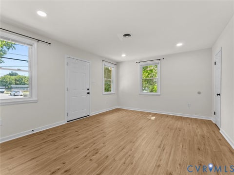 Tiny photo for 2000 Conrad Street, Richmond, VA 23223 (MLS # 2624081)