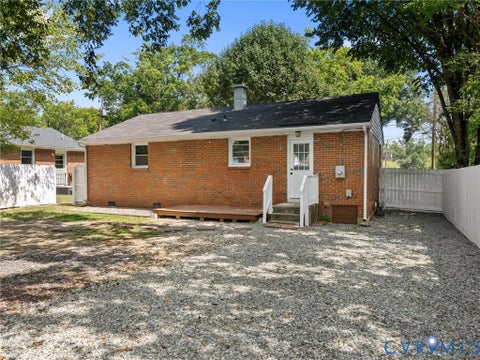 Tiny photo for 2000 Conrad Street, Richmond, VA 23223 (MLS # 2624081)