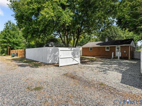 Tiny photo for 2000 Conrad Street, Richmond, VA 23223 (MLS # 2624081)