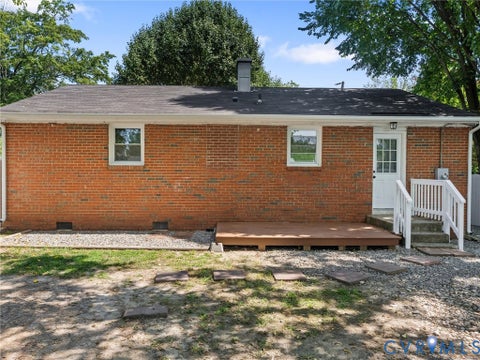 Tiny photo for 2000 Conrad Street, Richmond, VA 23223 (MLS # 2624081)