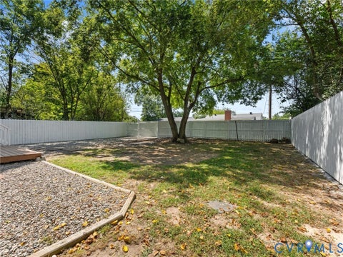 Tiny photo for 2000 Conrad Street, Richmond, VA 23223 (MLS # 2624081)