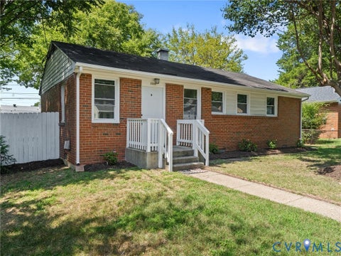 Tiny photo for 2000 Conrad Street, Richmond, VA 23223 (MLS # 2624081)
