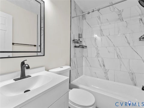 Tiny photo for 2000 Conrad Street, Richmond, VA 23223 (MLS # 2624081)