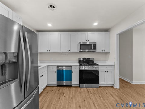 Tiny photo for 2000 Conrad Street, Richmond, VA 23223 (MLS # 2624081)