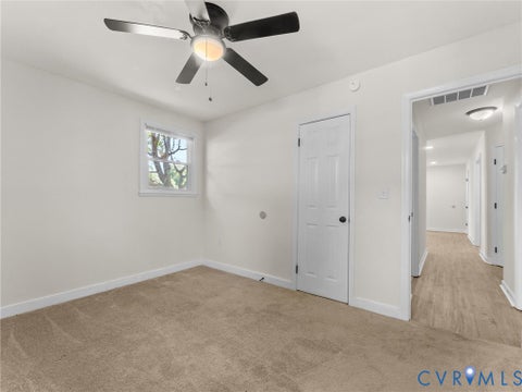Tiny photo for 2000 Conrad Street, Richmond, VA 23223 (MLS # 2624081)